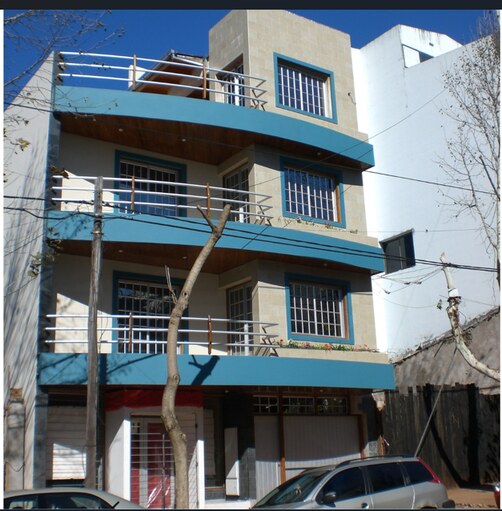 Edificio Cover I, vista 1