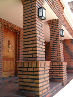 Vivienda Pellegrini, imagen 2