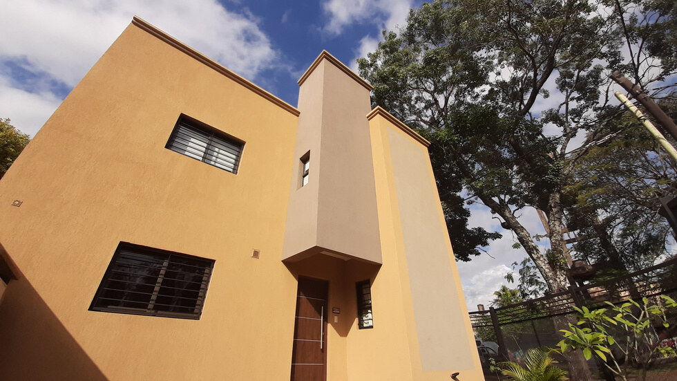 Vivienda Stu, vista 3