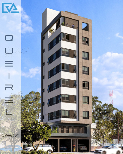 Edificio Queirel I, imagen 1