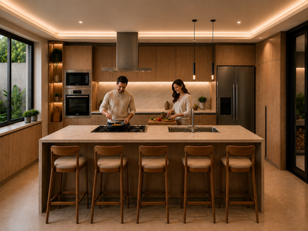 Vivienda E&G, imagen 3